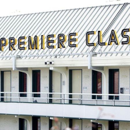 Premiere Classe Montpellier Sud Lattes Kültér fotó