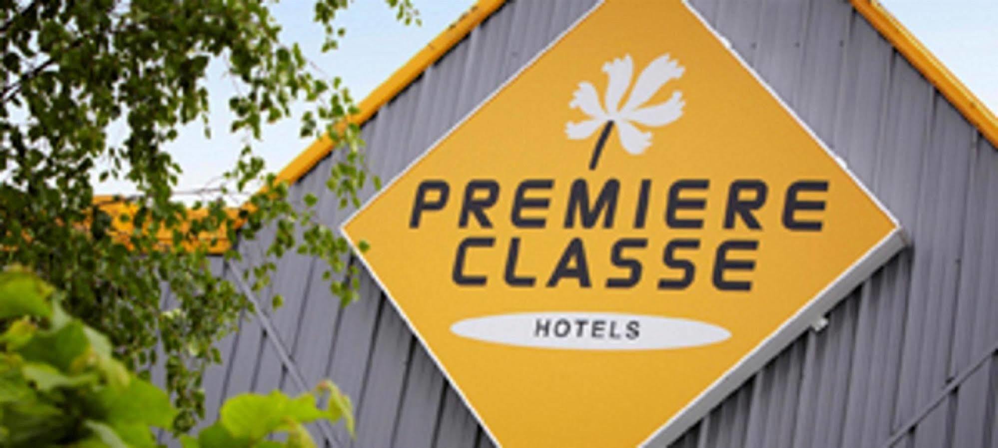 Premiere Classe Montpellier Sud Lattes Kültér fotó