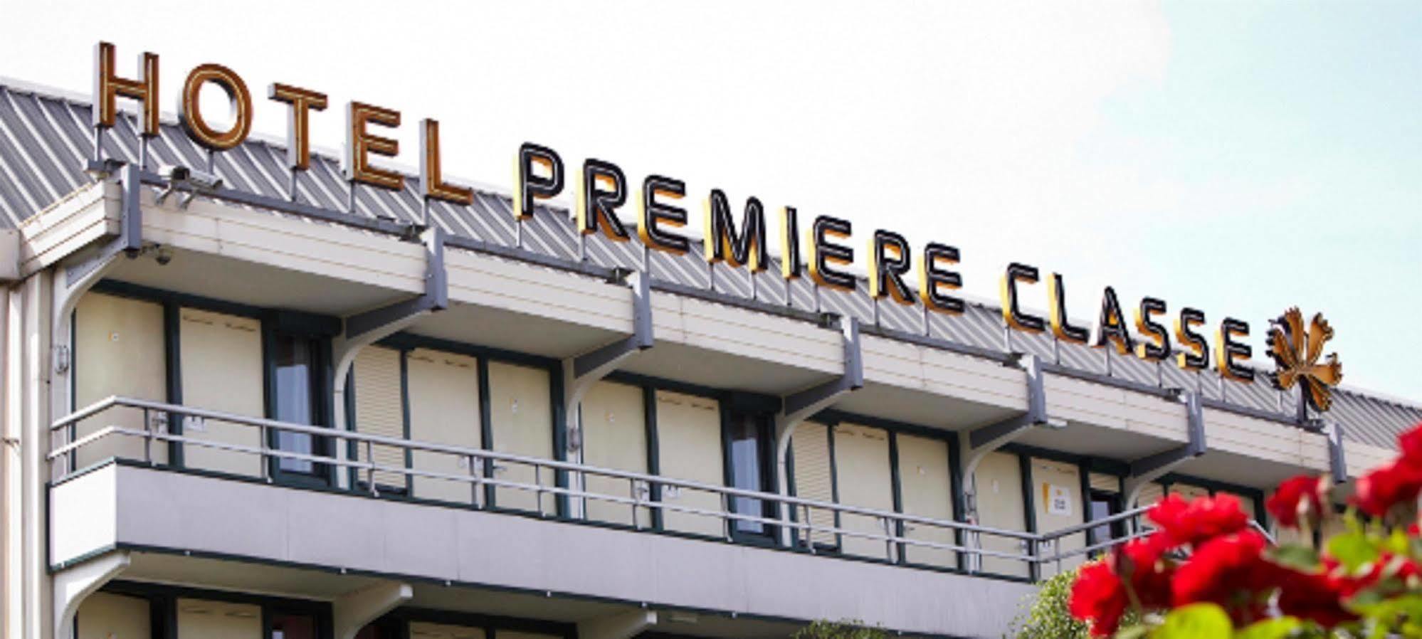 Premiere Classe Montpellier Sud Lattes Kültér fotó